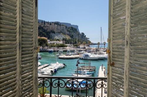 Le Mistral par Dodo-a-Cassis