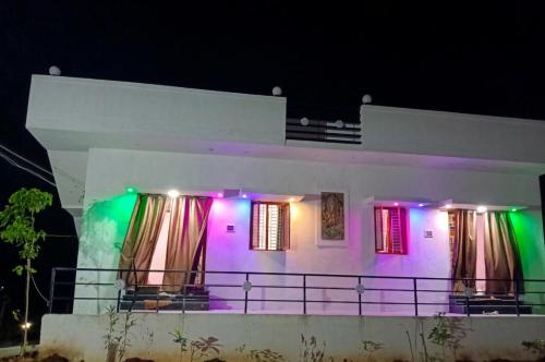 Kumaran cottage