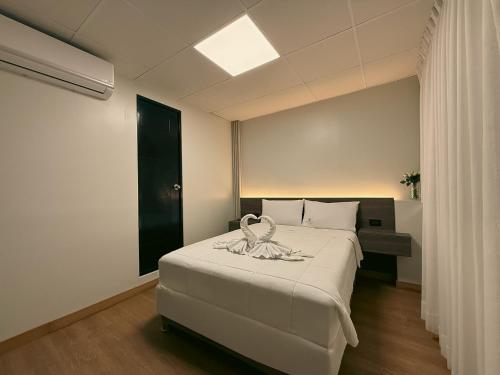 Hotel Convencion – Trujillo