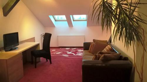 Hotel Ave Lux - image 4