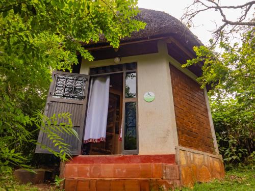 Mpanga Nature Center in Mpigi