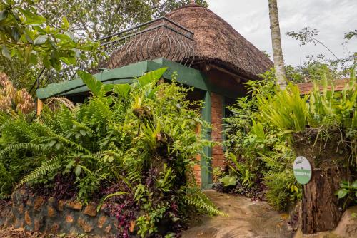 Mpanga Nature Center in Mpigi