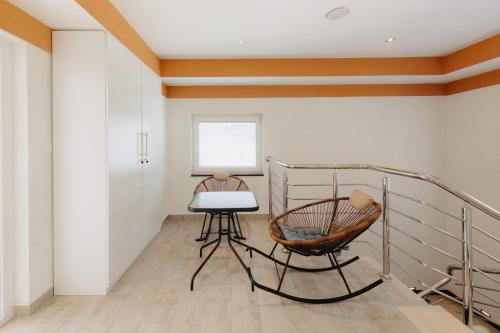 Nature luxury apartments in Konjic