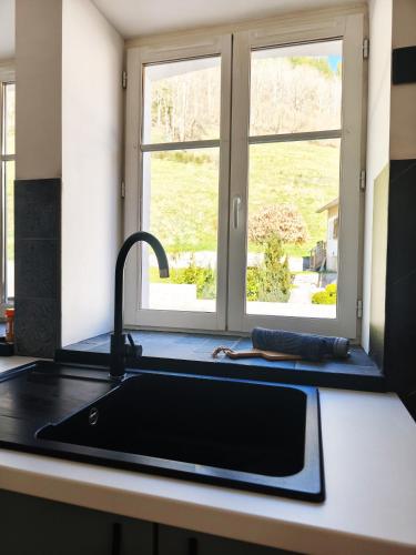 Kilátás, L'Annexe Loft Design au sommet des Vosges, 10 min Gérardmer au pied des sentiers (L'Annexe Loft Design au sommet des Vosges, 10 min Gerardmer au pied des sentiers) in Le Valtin