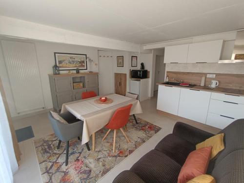 Appartement neuf et cosy - Location saisonnière - Bressuire