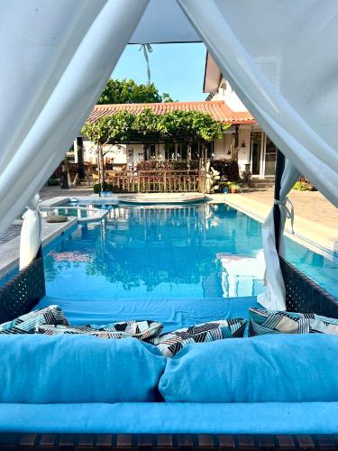 Punta Blanca Ocean Suites
