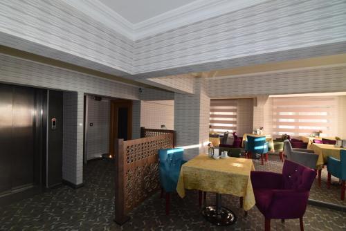 Saltuk Hotel - image 10