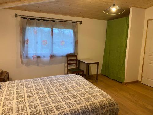 Chambre Lucioles in Lentillac-Lauzes