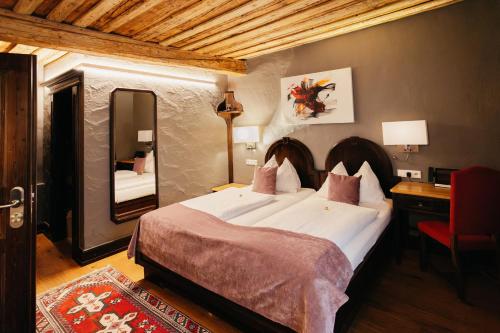 Altstadt Hotel Stadtkrug, Salisburgo (foto 2)