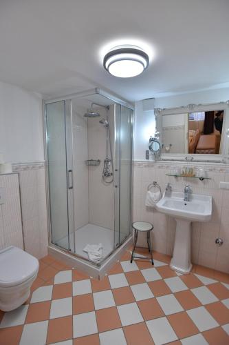 Boutiquehotel Villa Rosenhof 5