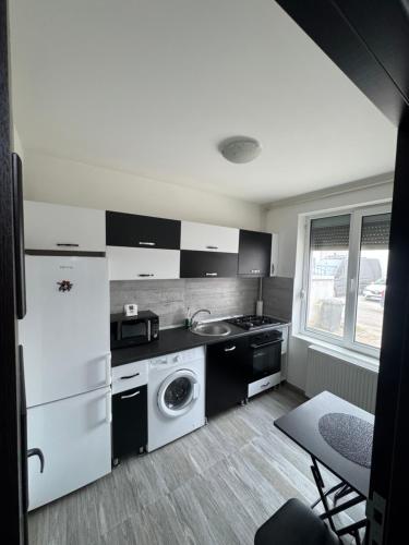 Apartament Yuk — other in Strada Libertății, Bragadiru Romania, 077025
