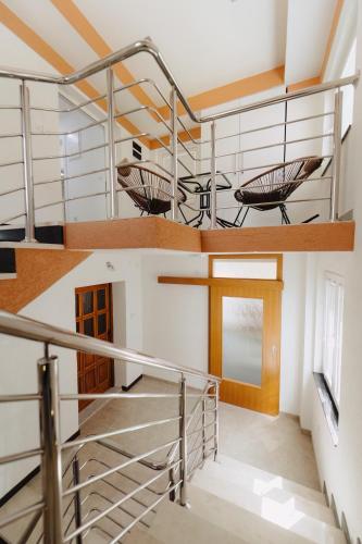 Nature luxury apartments in Konjic