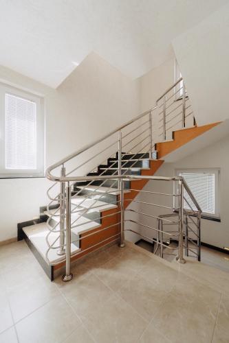 Nature luxury apartments in Konjic