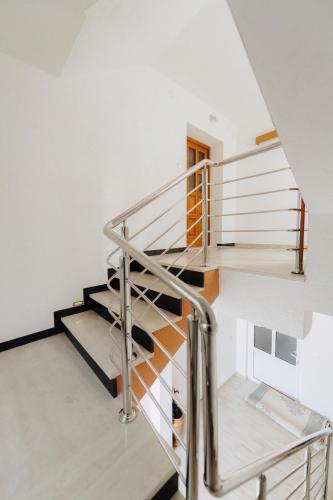 Nature luxury apartments in Konjic