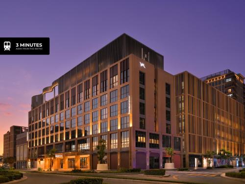 Mercure Dubai Deira, Dubaj