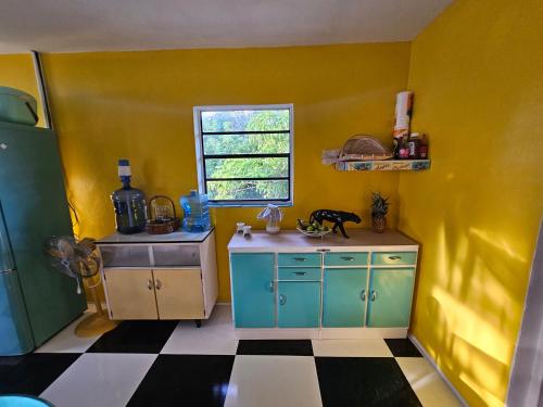 Bluebeat House Exuma in Farmer's Hill