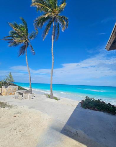 Beach, Bluebeat House Exuma in Farmer's Hill