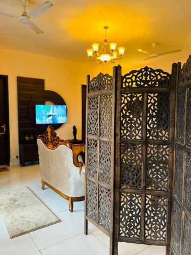 Mystics Nest 3BHK Villa Rishikesh - Narendra Nagar