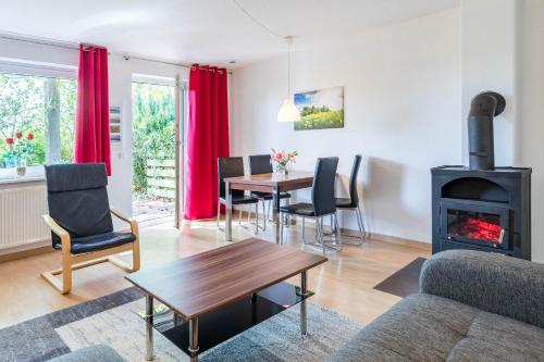 Neues Urlauberdorf Hs 30 c in Boltenhagen, Deutschland