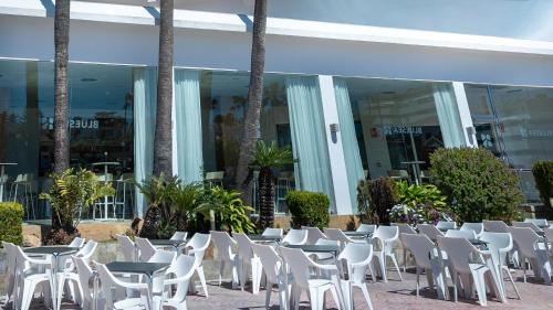 Bar, Royal Costa in Torremolinos
