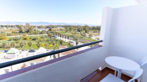 Aussicht, Royal Costa in Torremolinos