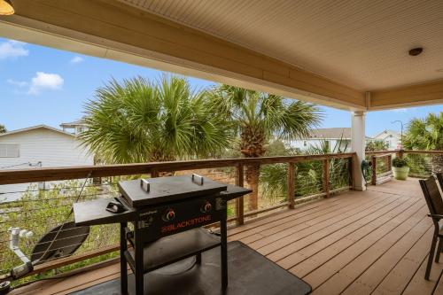 Flip Side Oasis Beach House - image 4