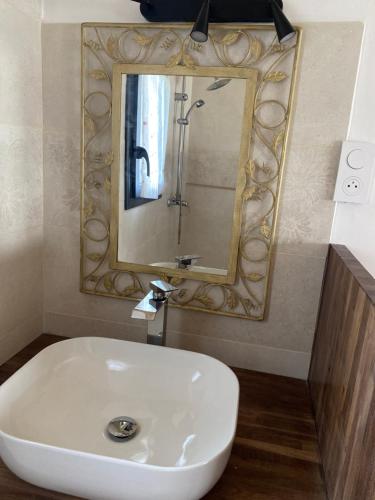 Chambre Lucioles in Lentillac-Lauzes