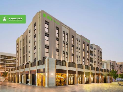ibis Styles Dubai Gold District, Dubái