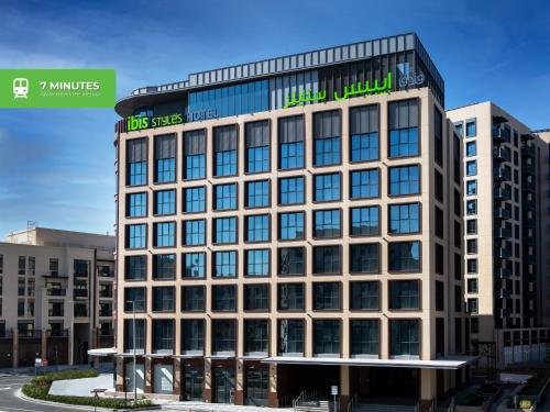 ibis Styles Dubai Deira, Dubai
