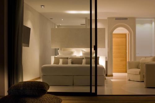 Hôtel Cala di Greco - image 11
