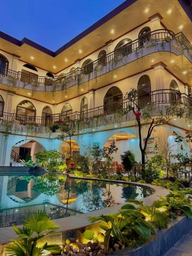 Tuan Ngoc Hotel in Ninh Bình