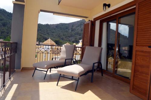 Buena Vista 7708 - Resort Choice