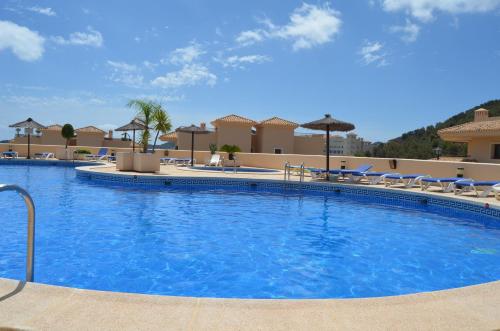  Buena Vista 7708 - Resort Choice, Pension in La Manga del Mar Menor