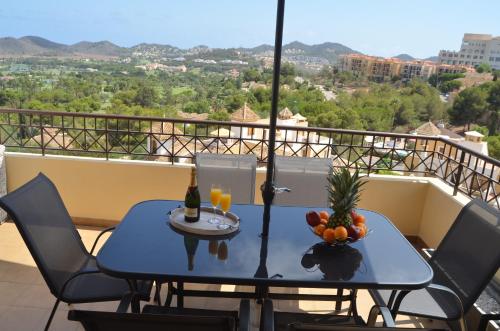 Buena Vista 7708 - Resort Choice