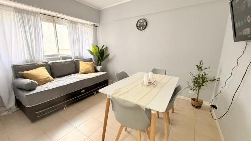 Departamento zona Güemes