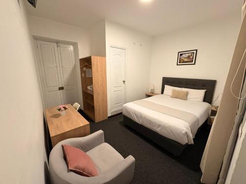 Hotel Altara AQP
