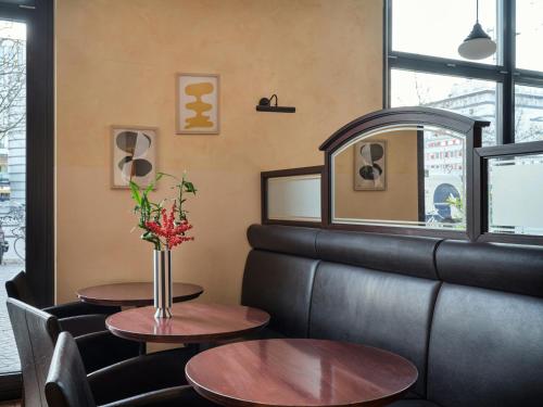 Flemings Hotel Bremen-Hauptbahnhof, Brema (zdjęcie 6)
