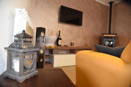 Casa Giovanna in Fagnano Alto