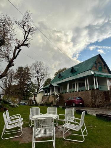 PinesHome Villa, Murree (photo 8)