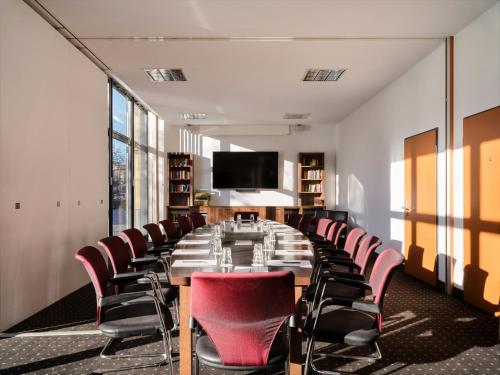 Flemings Hotel Bremen-Hauptbahnhof, Brema (zdjęcie 7)