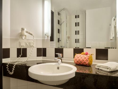 IntercityHotel Bremen - image 25
