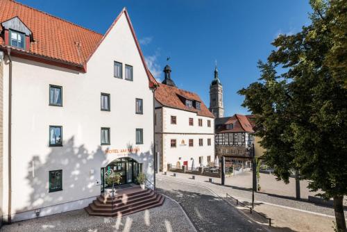 . Hotel am Markt
