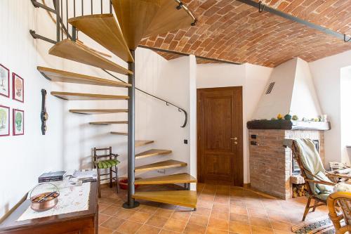 Cascina Bricchetto Langhe in Trezzo Tinella
