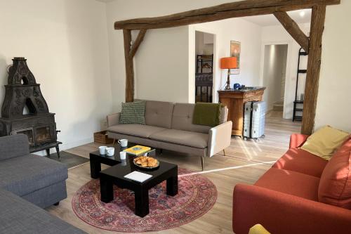 Charmant gîte au cœur des vignes - Rive de Champagne (Charmant gite au cœur des vignes - Rive de Champagne) in Chatillon-sur-Marne