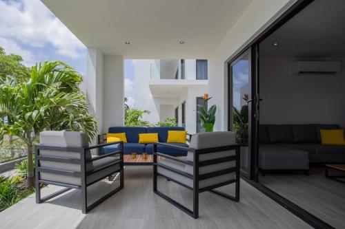 Sirena Resort Curaçao (Sirena Resort Curacao) in Willemstad városközpont