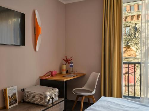 IntercityHotel Bremen - image 41