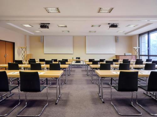 IntercityHotel Bremen - image 35