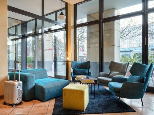 Flemings Hotel Bremen-Hauptbahnhof, Brema