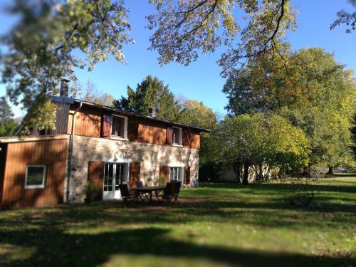 Hotel Logis - Chateau de Beauregard