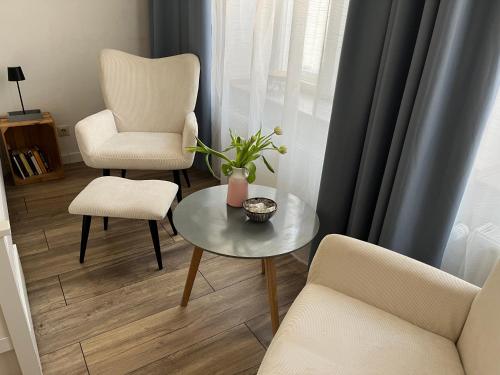Petit Martha - gemütlich eingerichtete Wohnung in Görlitz, Deutschland